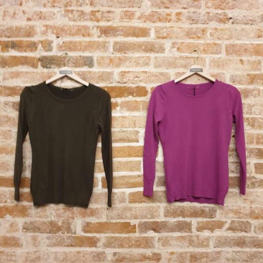 Jersey básico Esencial [3]