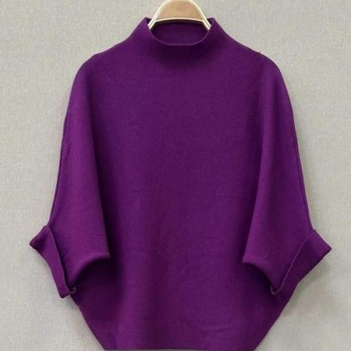 Jersey Bruma oversize [2]