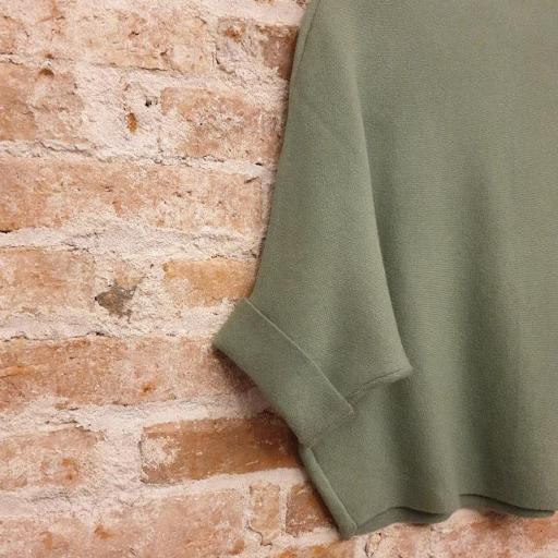 Jersey Bruma oversize [3]