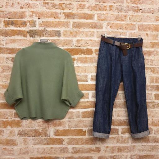 Jersey Bruma oversize [1]