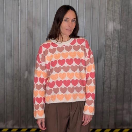 Jersey corazones [2]