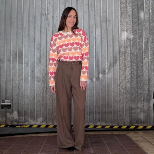 Pantalón de pinzas [1]