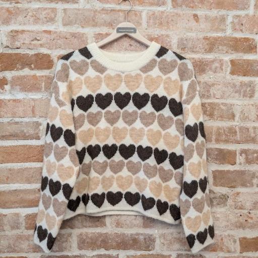 Jersey corazones [4]