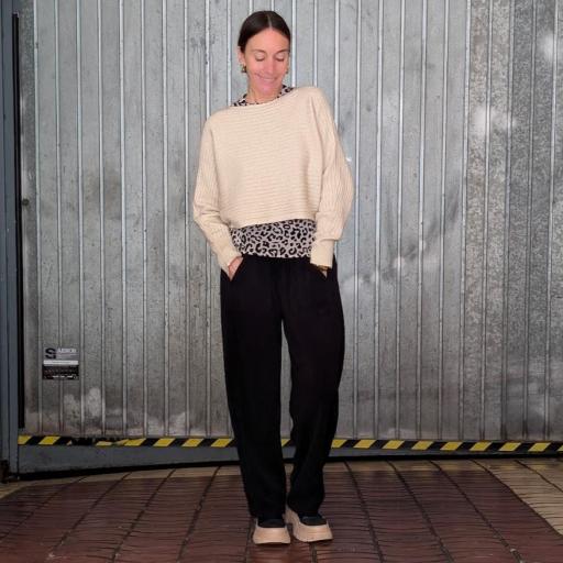 Pantalón de pana Marlow