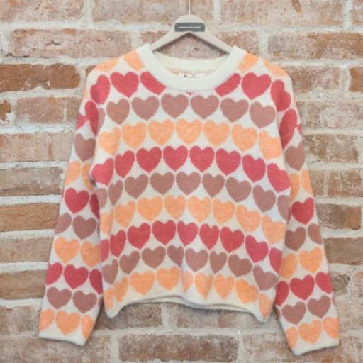 Jersey corazones [3]