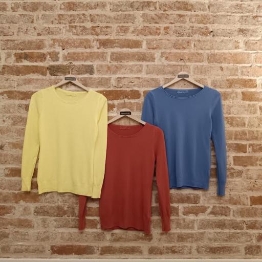 Jersey básico Esencial [4]