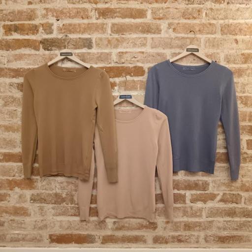 Jersey básico Esencial [3]