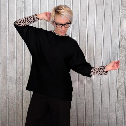 Jersey Minimal Chic [1]