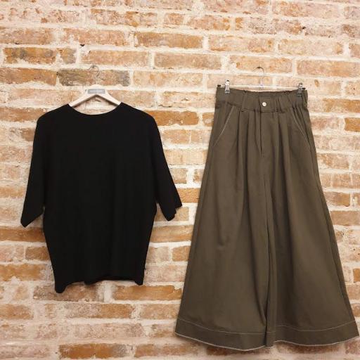 Jersey Minimal Chic [2]