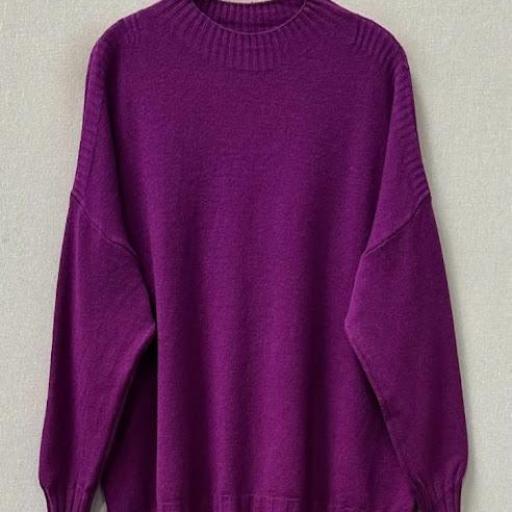 Jersey Oversize Comfy [2]