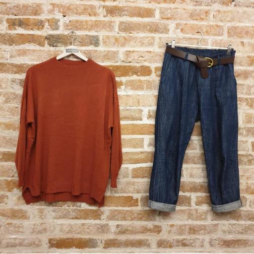 Jersey Oversize Comfy [1]