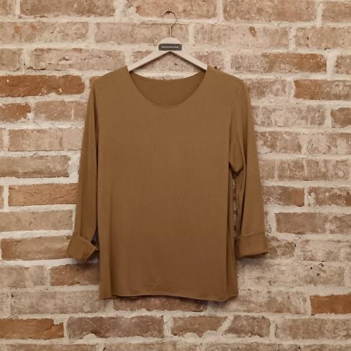 Jersey Siena escote redondo [1]