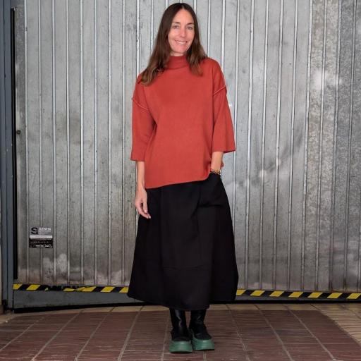 2025 invierno nueva colección guadalupe loves curling tienda online jersey tessa teja falda audrey negro.jpg [2]