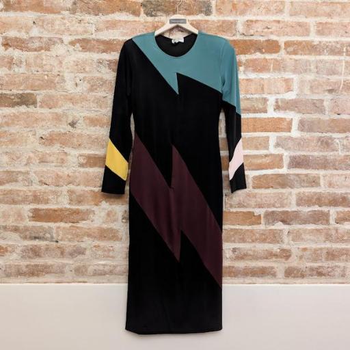 Vestido Giordana [1]