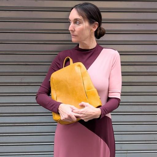 Bolso mochila Transit