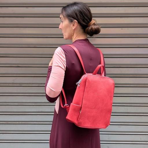 Bolso mochila Transit [4]