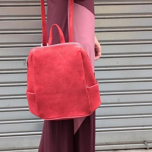 Bolso mochila Transit [3]