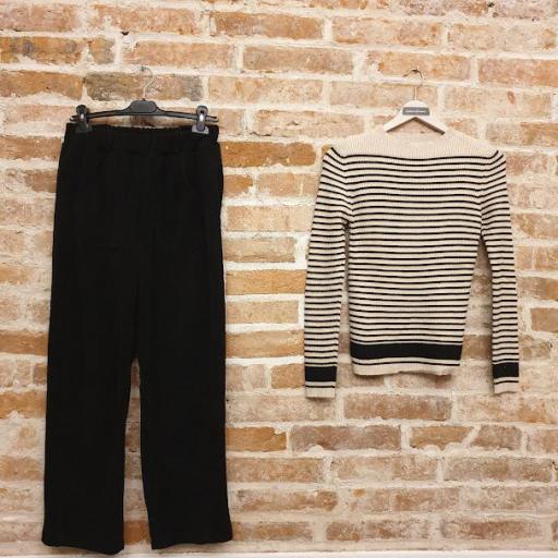 Pantalón de pana Marlow [3]