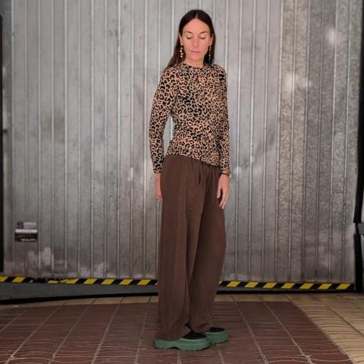 Pantalón de pana Marlow [2]