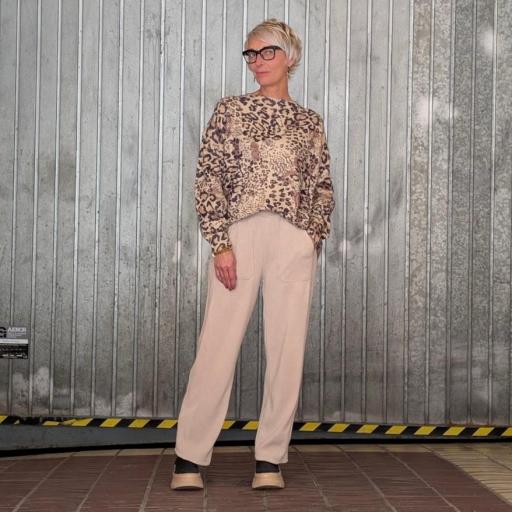 Pantalón de pana Marlow [2]