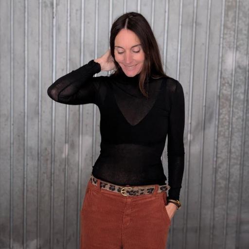 Básico de Cashmere [1]