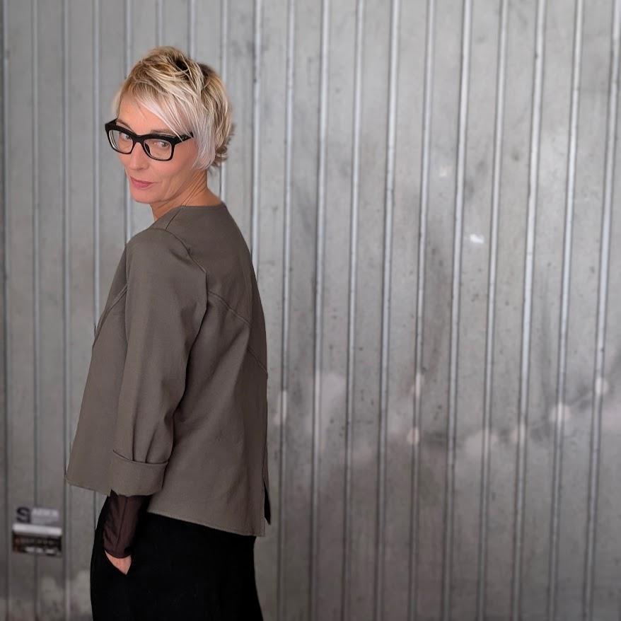 Top estructura Milano