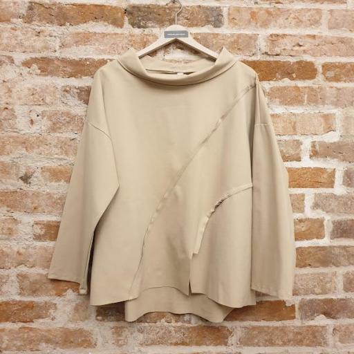 Top oversize Audrey [4]