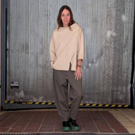 Top oversize Audrey [2]