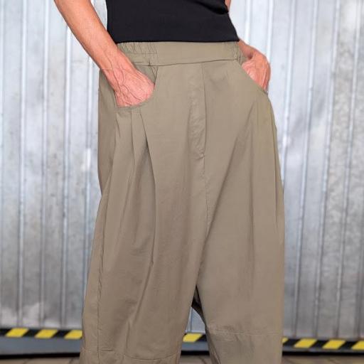 Pantalón baggy urban [2]