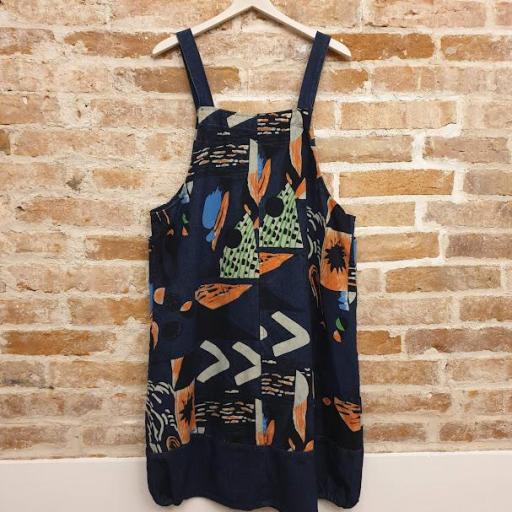 Peto estampado [4]