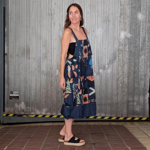 Peto estampado [1]
