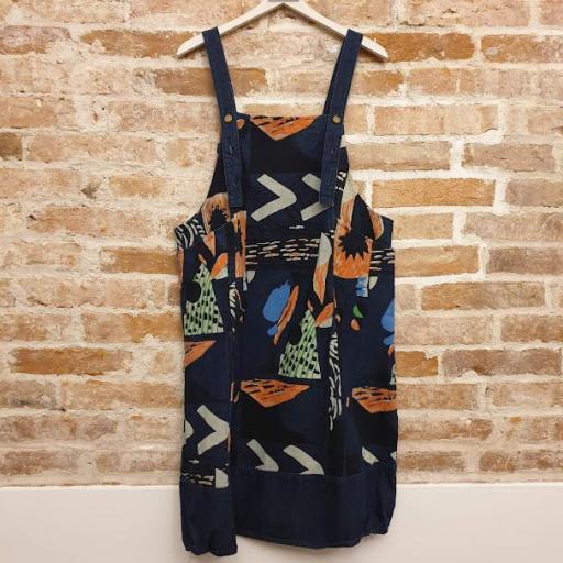 Peto estampado [2]