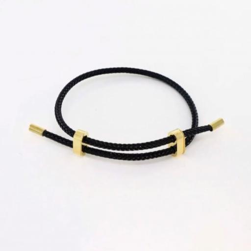 Pulsera de cuerda [1]