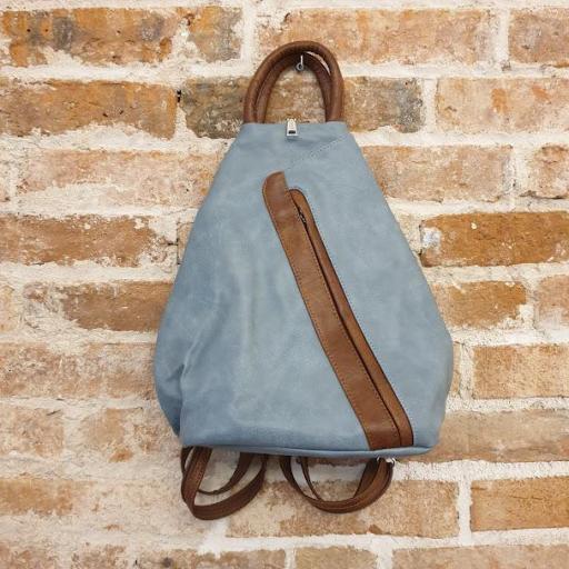 Bolso mochila Vento [0]