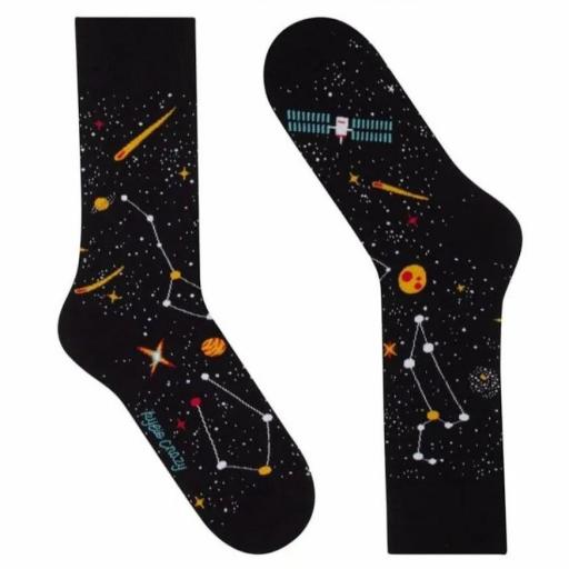 Calcetines estampados [2]