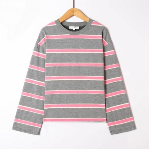 Camiseta Sporty Chic [3]