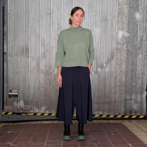 Jersey de punto Relax [1]