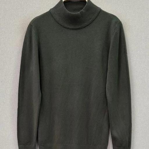 Jersey cuello subido [6]