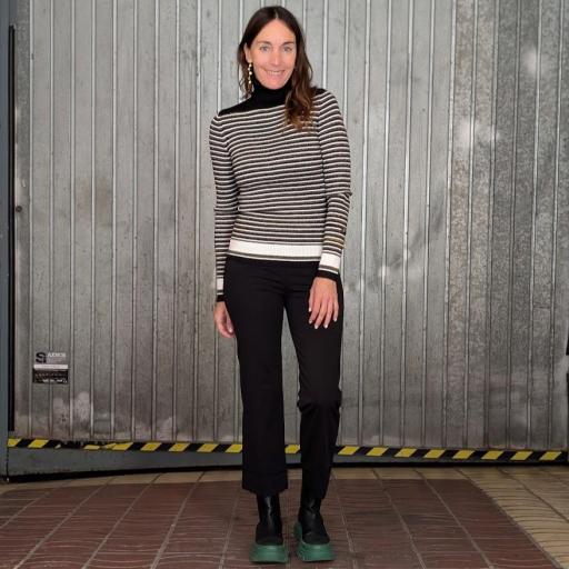 Pantalón Zoe Winter