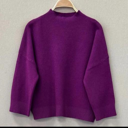 Jersey de punto Relax [2]