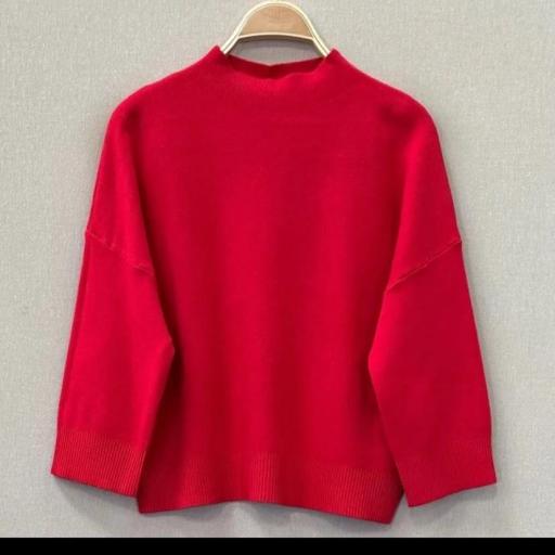 Jersey de punto Relax [3]