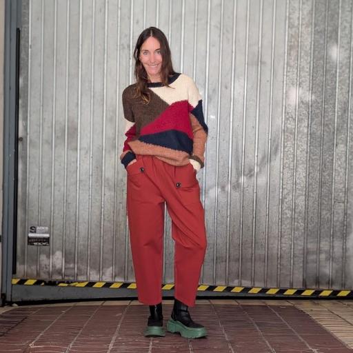 Pantalón Audrey [1]