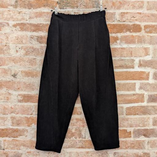 Pantalón de pana Mina [4]