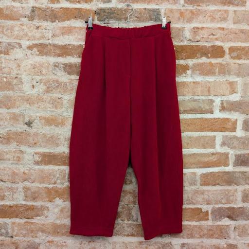 Pantalón de pana Mina [5]