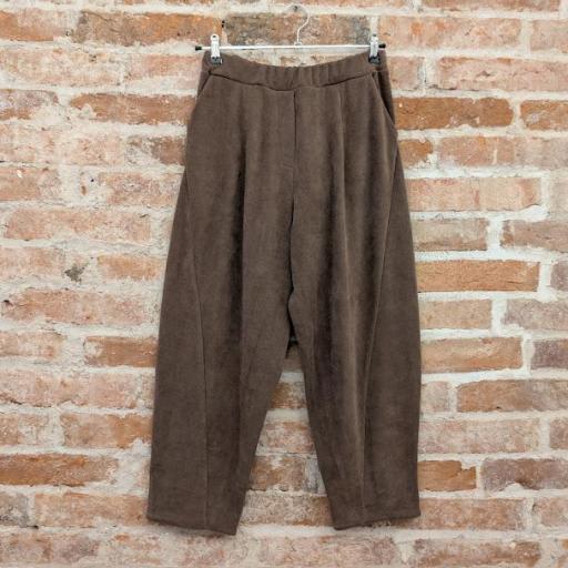 Pantalón de pana Mina [6]