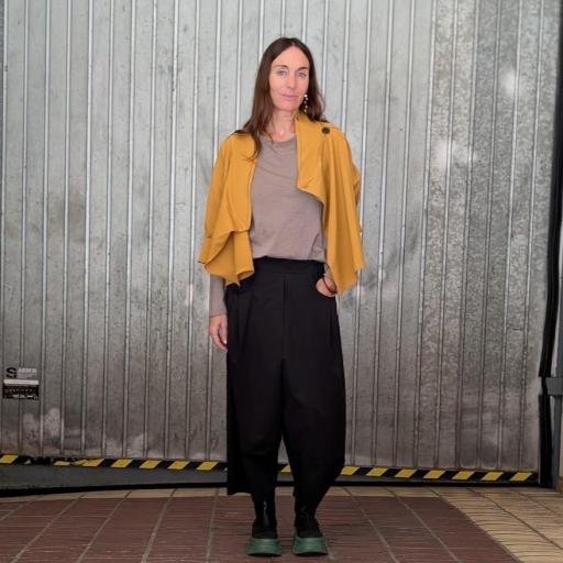 Pantalón baggy urban [1]