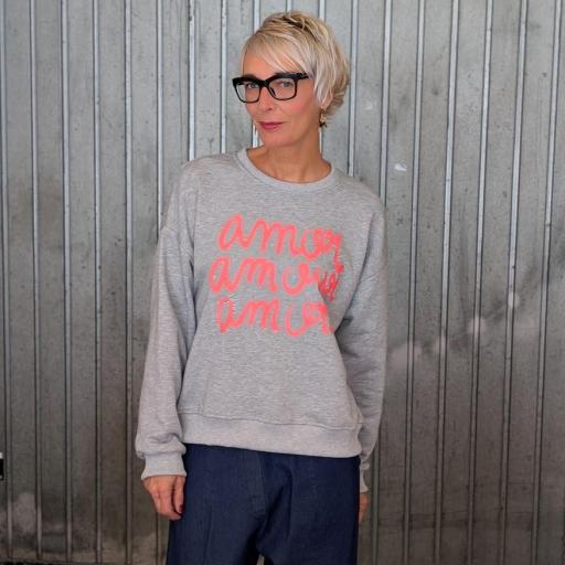 Sudadera Amore [1]