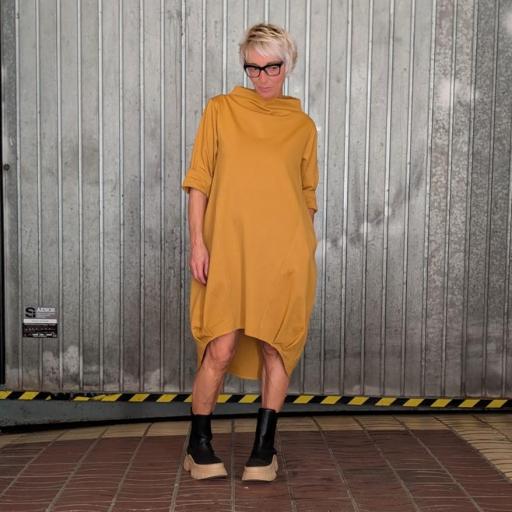 Vestido Valeria