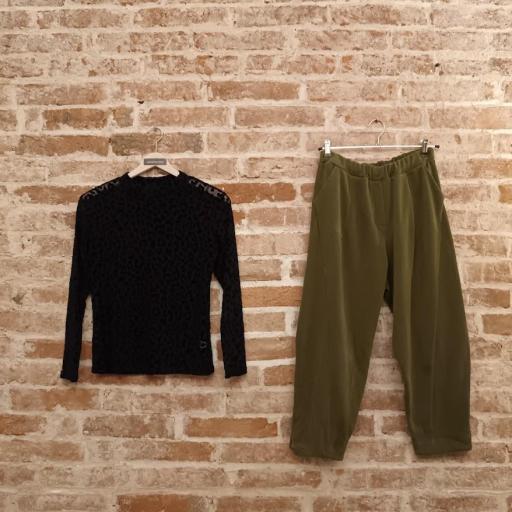 Pantalón de pana Mina [1]