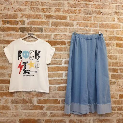 Pantalón Tokio denim [5]